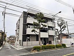 グラナーデ江戸川Ａ