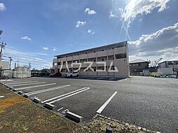 パークハイム　Ｂ棟