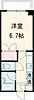 グランホース壱番館3階8.0万円