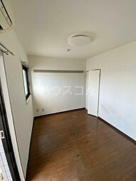 LCレジデンス川崎多摩 405 4階1Kのリビング/ダイニング