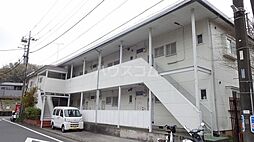 京王相模原線 稲城駅 徒歩4分の賃貸アパート