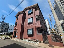 メゾンド一之江