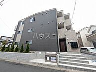 埼玉県川口市大字大竹134-1：物件画像／ハウスコム埼玉株式会社　東川口店