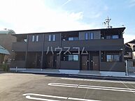 愛知県常滑市阿野町4丁目3番地：物件画像／ハウスコム東海株式会社　野並店