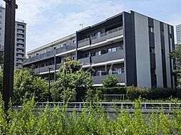 東京メトロ丸ノ内線 中野坂上駅 徒歩7分