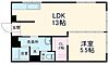 モチダパークマンション4階11.5万円
