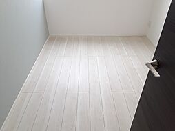 カインドネス京成小岩 301 3階1Kのリビング/ダイニング