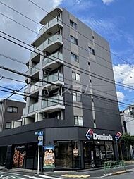 東京メトロ丸ノ内線 中野新橋駅 徒歩4分の賃貸マンション