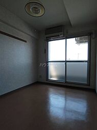 あさひハイツ108 435 4階1Kのリビング/ダイニング