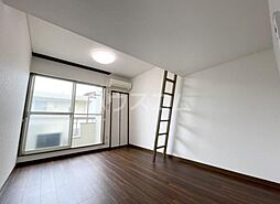 西武池袋線 西所沢駅 徒歩14分の賃貸アパート 2階ワンルームのリビング/ダイニング