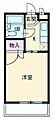 パールハイツ24階3.2万円