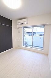 東急目黒線 不動前駅 徒歩2分の賃貸マンション 4階1Kのリビング/ダイニング