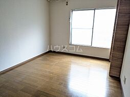 フェリシア市川 1階1Kのリビング/ダイニング