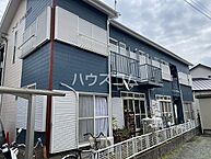 神奈川県足柄上郡松田町松田惣領573-4：物件画像／ハウスコム西神奈川株式会社　小田原店