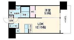 プレジオ九条 13階/-