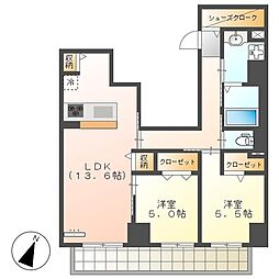 千葉駅 18.5万円