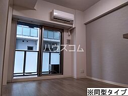 プレサンス太閤通ファシール 901 9階2LDKのリビング/ダイニング