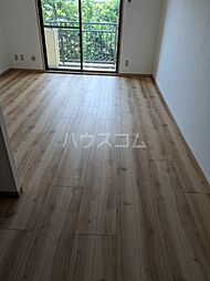 アイビス小絹Ａ A104 1階1Kのリビング/ダイニング