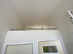 ローズアパートＦ25番館Ａ 202 2階1Kのリビング/ダイニング