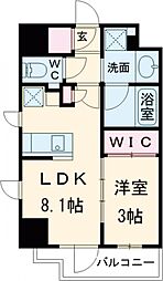 八王子駅 11.5万円