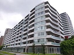 幕張ビーチテラス　パークレジデンス