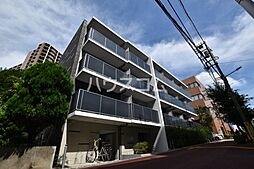 都営三田線 志村三丁目駅 徒歩6分の賃貸マンション