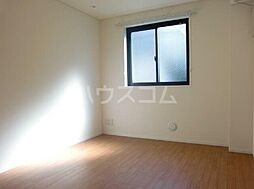 東京メトロ南北線 王子神谷駅 徒歩16分の賃貸マンション 2階ワンルームのリビング/ダイニング