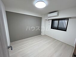 ラグゼナ和光 4階1SLKのリビング/ダイニング