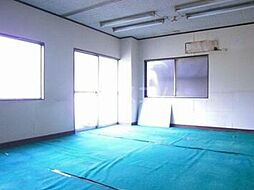 鈴木ビル 101 1階2Kのリビング/ダイニング