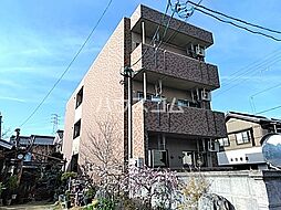 名鉄豊川線 諏訪町駅 徒歩8分の賃貸マンション