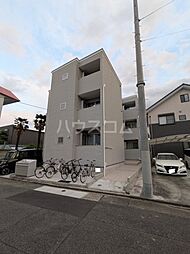 REGALEST道徳駅前