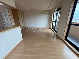 レジデンス　Ｔ’Ｍ 103 1階1LDKのリビング/ダイニング