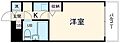 クリオ根岸弐番館2階4.5万円