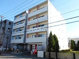 アンリシェール橋本Ｂ