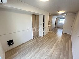 ＡＩＷＡ　しばはら 1階1LDKのリビング/ダイニング