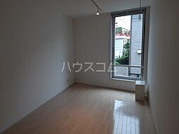 JR京浜東北・根岸線 大森駅 徒歩6分の賃貸マンション 2階1Kのリビング/ダイニング