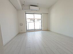 東京メトロ千代田線 綾瀬駅 徒歩6分の賃貸マンション 2階1Kのリビング/ダイニング