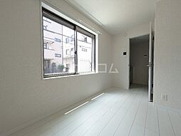 ブラン堀切菖蒲園 1階1Kのリビング/ダイニング