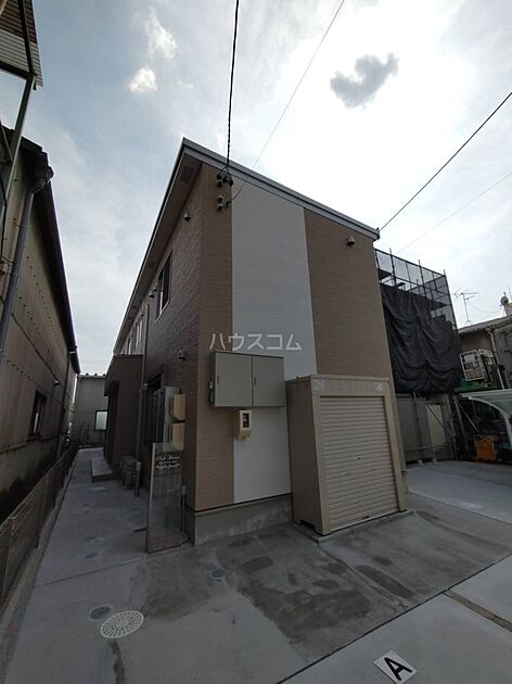 【ホームズ】でお部屋探し！ピュアメゾン浦里 2階/202[1LDK/賃料6.4万円/29.23㎡]賃貸アパート住宅情報(物件番号 ...