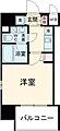 RESIDIA大森13階11.5万円