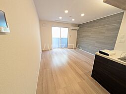 グラナーデ高井戸東 112 1階2SLDKのリビング/ダイニング