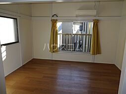 ミドリ荘 6 1階1Kのリビング/ダイニング