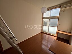 Natura FUNABORI （VingtetunII） 212 2階1Kのリビング/ダイニング