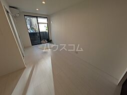 Jack miyoshiII 103 1階1LDKのリビング/ダイニング