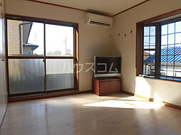 ラフィネ八王子 101 1階1Kのリビング/ダイニング