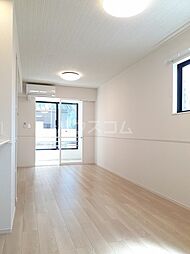 グランミューズ 101 1階1LDKのリビング/ダイニング