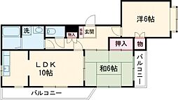 赤羽駅 12.2万円