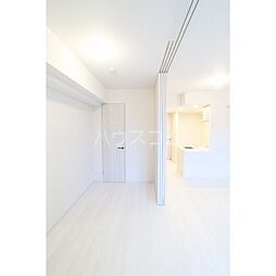 グランカーサ三ノ輪V 0602 6階1LDKのリビング/ダイニング