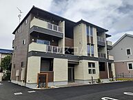 神奈川県高座郡寒川町岡田5丁目10-5：物件画像／ハウスコム西神奈川株式会社　湘南台店