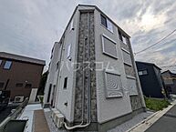 東京都足立区六町2丁目1：物件画像／ハウスコム東東京株式会社　綾瀬店